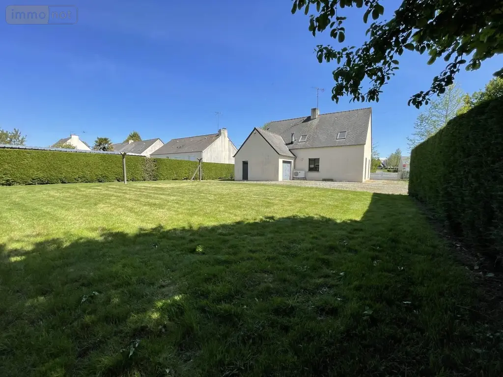 Maison a vendre Louvigné-de-Bais 35680 Ille-et-Vilaine 35 85 m2 4 pièces 224000 euros 118/1039 002