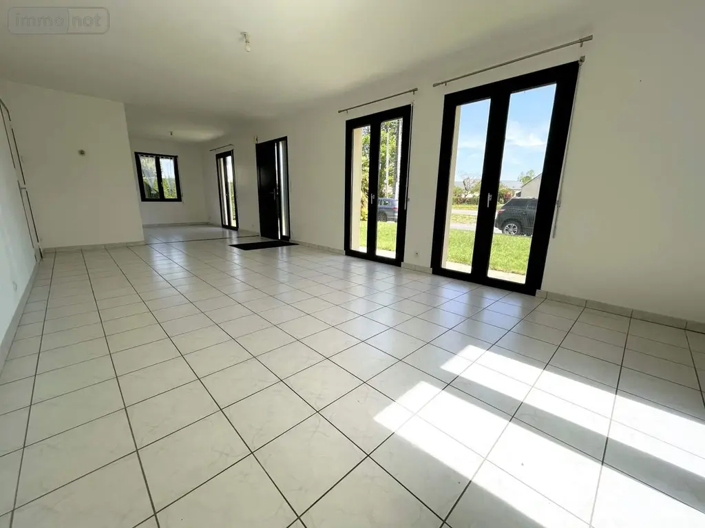 Maison a vendre Louvigné-de-Bais 35680 Ille-et-Vilaine 35 85 m2 4 pièces 224000 euros 118/1039 004