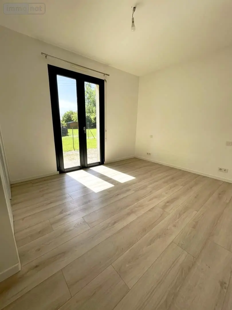 Maison a vendre Louvigné-de-Bais 35680 Ille-et-Vilaine 35 85 m2 4 pièces 224000 euros 118/1039 008