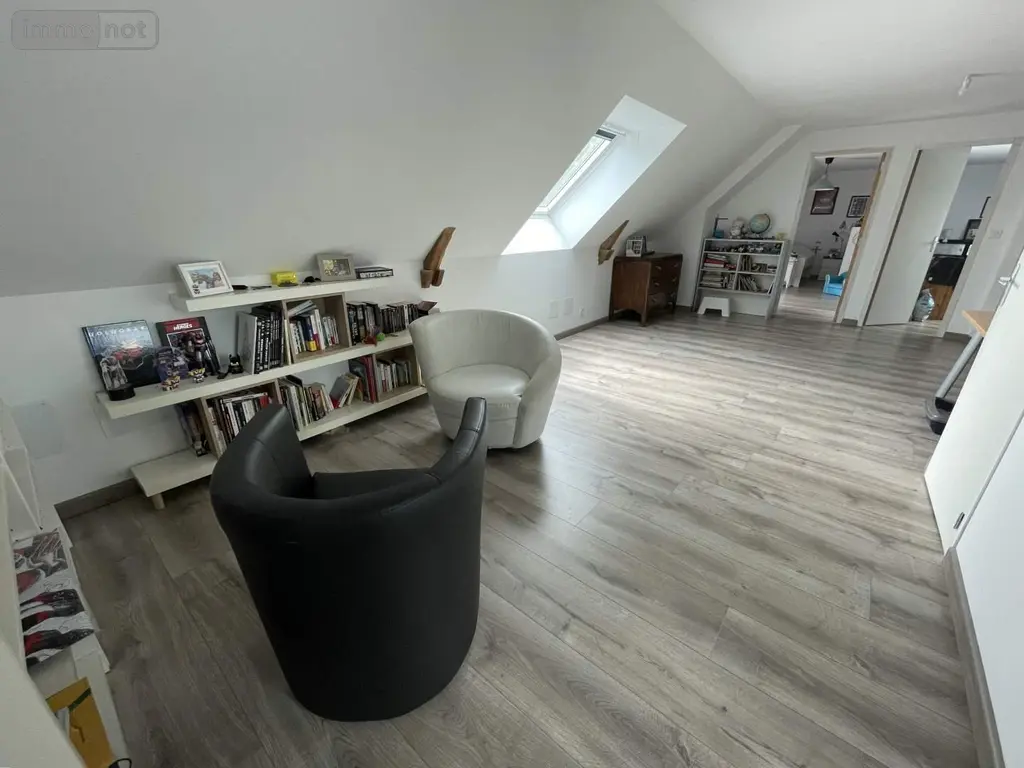 Maison a vendre Cornillé 35500 Ille-et-Vilaine 35 186 m2 5 pièces 295800 euros 118/1042 012