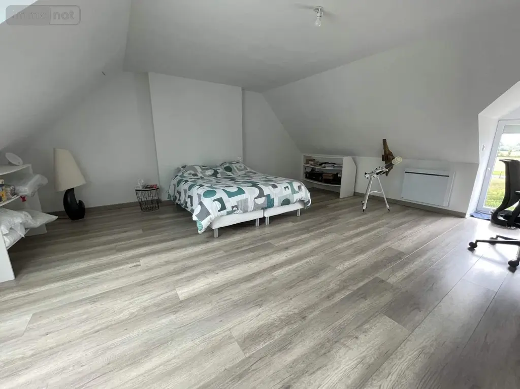Maison a vendre Cornillé 35500 Ille-et-Vilaine 35 186 m2 5 pièces 295800 euros 118/1042 013