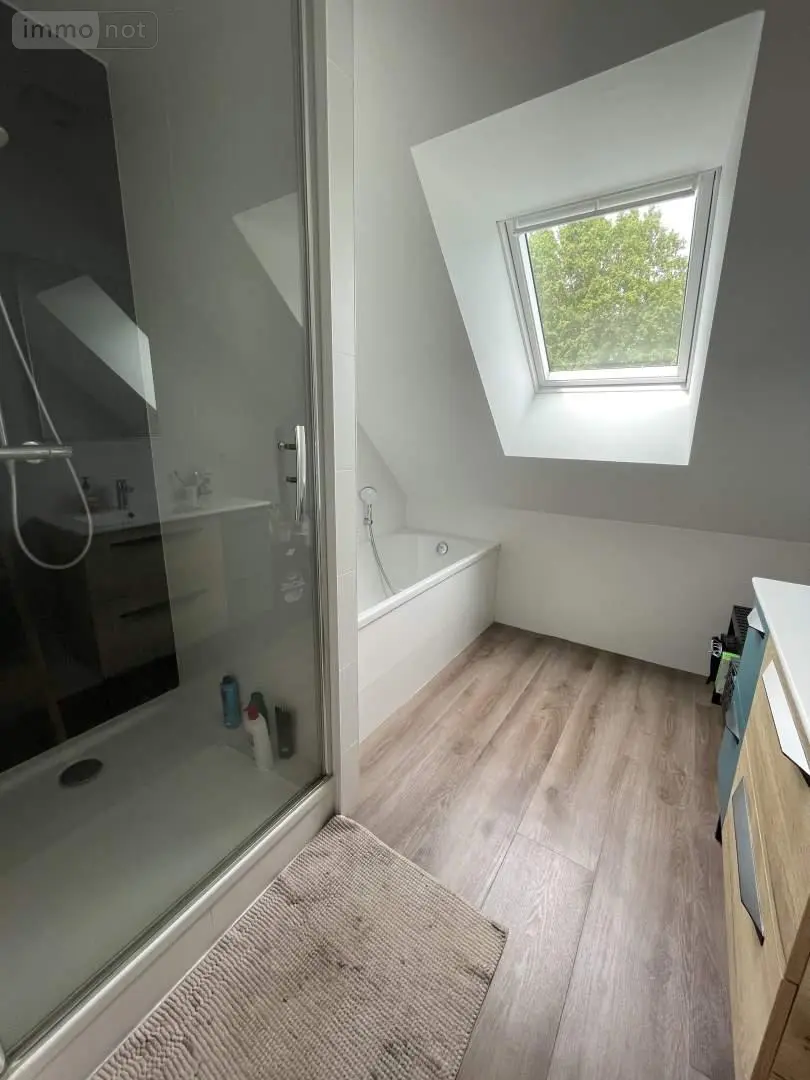 Maison a vendre Cornillé 35500 Ille-et-Vilaine 35 186 m2 5 pièces 295800 euros 118/1042 016