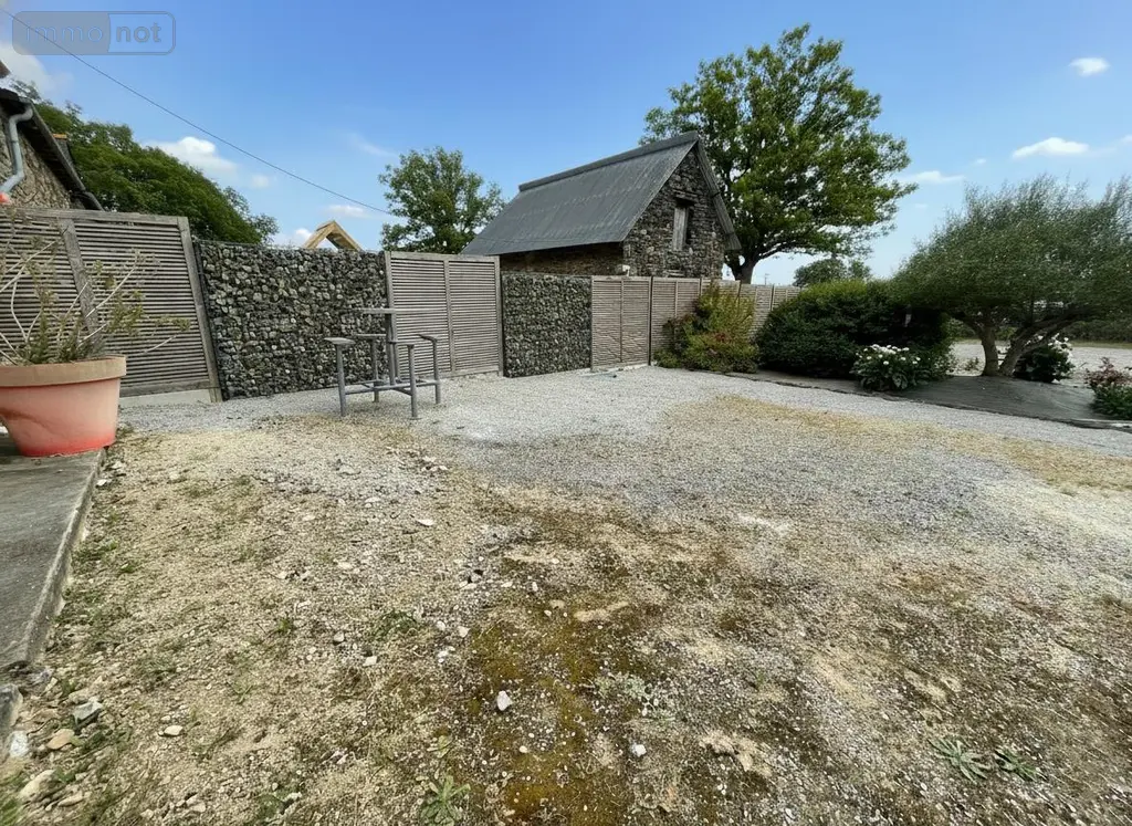 Maison a vendre Cornillé 35500 Ille-et-Vilaine 35 186 m2 5 pièces 295800 euros 118/1042 004