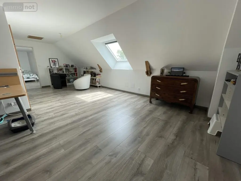Maison a vendre Châteaubourg 35220 Ille-et-Vilaine 35 186 m2 5 pièces 295800 euros 118/1047 011