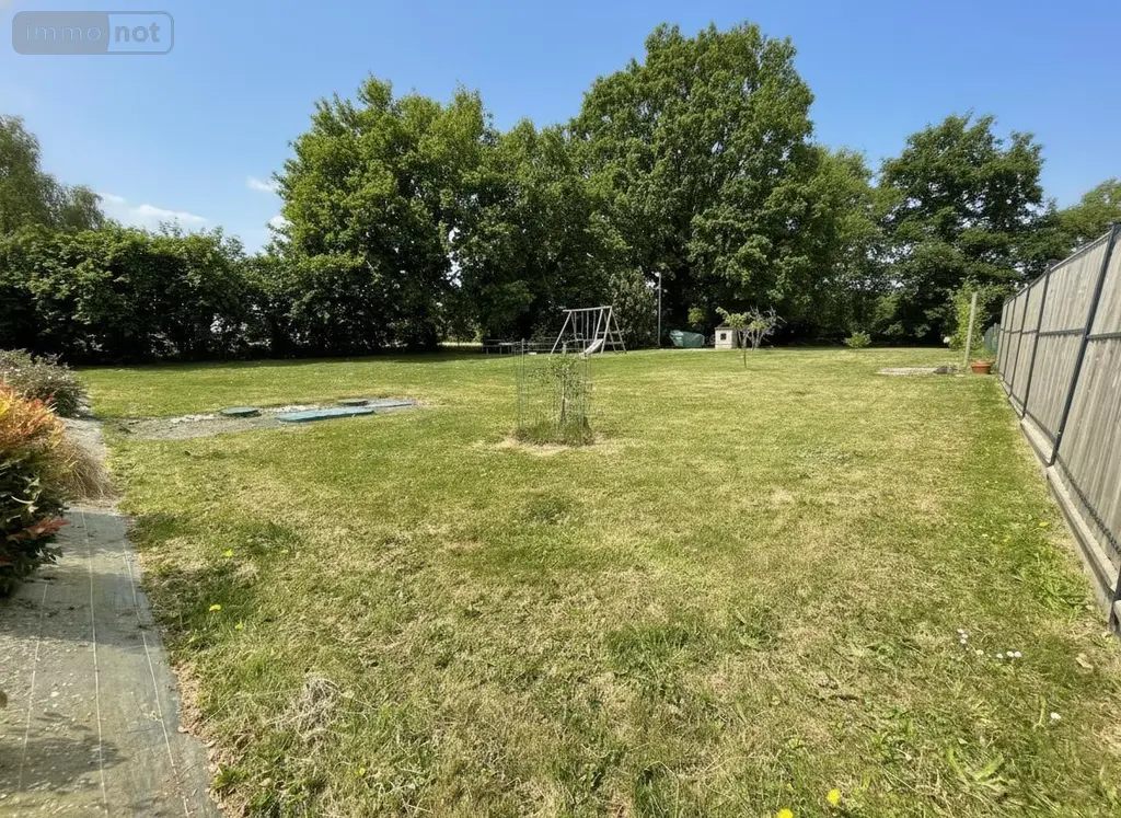 Maison a vendre Châteaubourg 35220 Ille-et-Vilaine 35 186 m2 5 pièces 295800 euros 118/1047 002