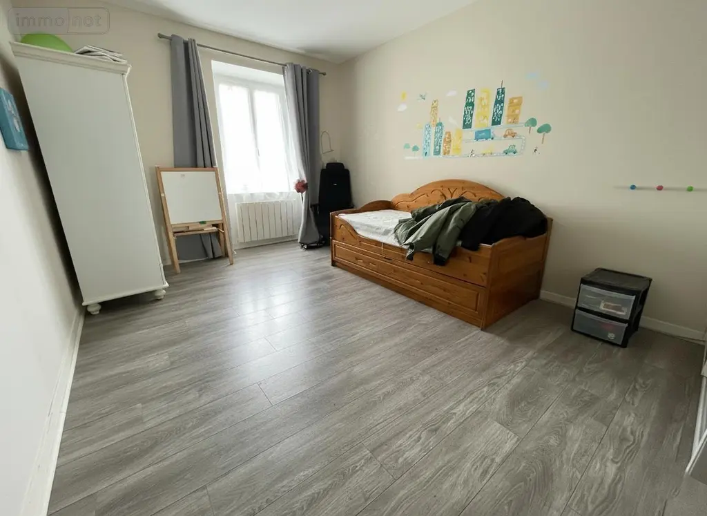 Maison a vendre Châteaubourg 35220 Ille-et-Vilaine 35 186 m2 5 pièces 295800 euros 118/1047 009