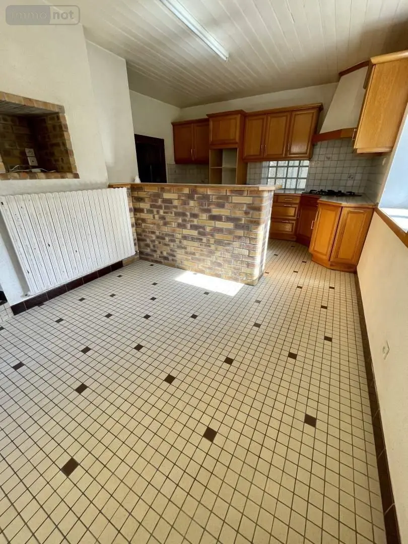 Maison a vendre Piré-Chancé 35680 Ille-et-Vilaine 35 165 m2 6 pièces 499200 euros 118/1049 011