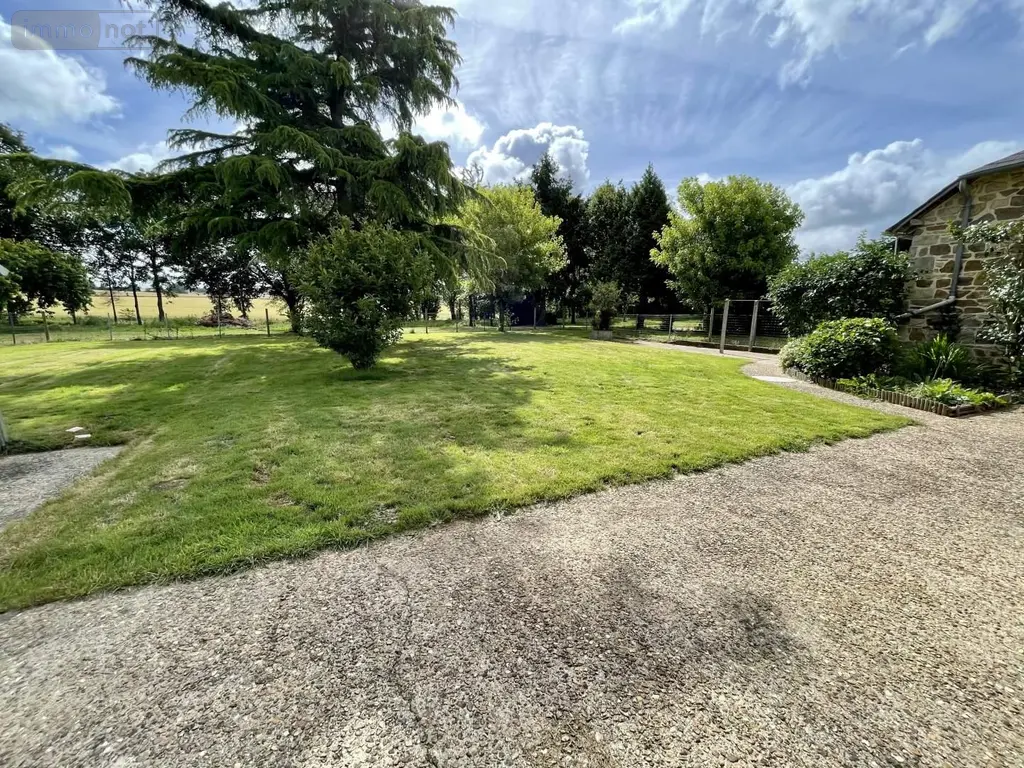 Maison a vendre Piré-Chancé 35680 Ille-et-Vilaine 35 165 m2 6 pièces 499200 euros 118/1049 007