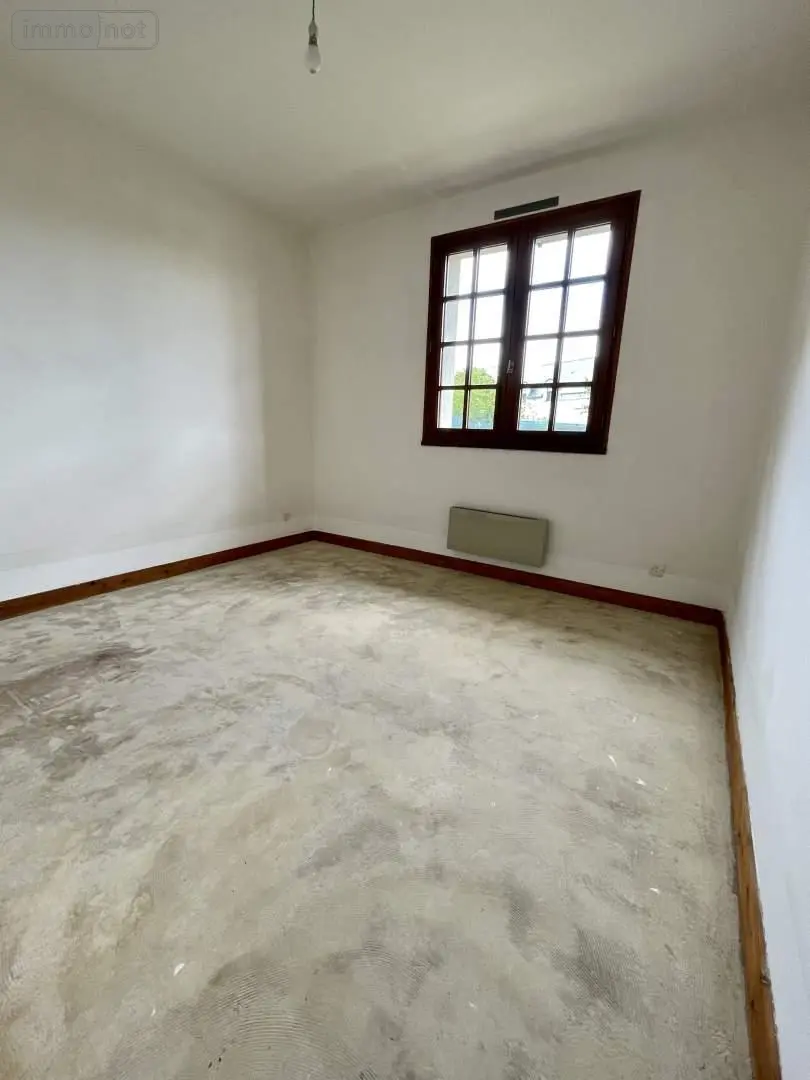 Maison a vendre Val-d'Izé 35450 Ille-et-Vilaine 35 94 m2 5 pièces 177890 euros 118/1050 010