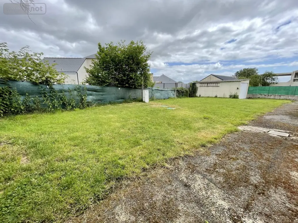 Maison a vendre Val-d'Izé 35450 Ille-et-Vilaine 35 94 m2 5 pièces 177890 euros 118/1050 003