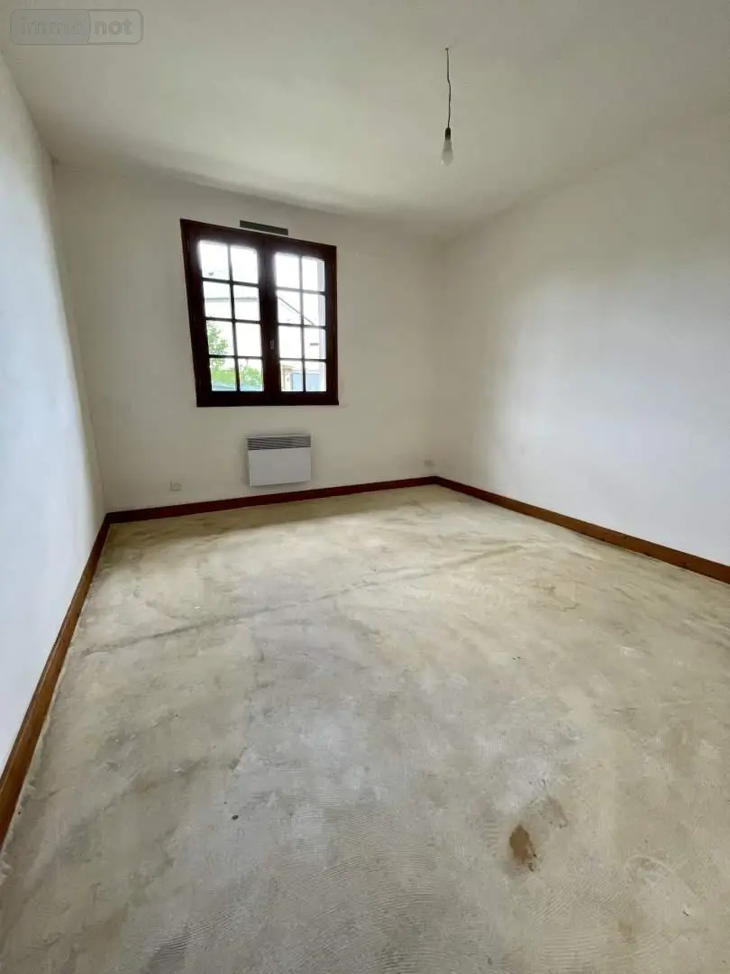 Maison a vendre Val-d'Izé 35450 Ille-et-Vilaine 35 94 m2 5 pièces 177890 euros 118/1050 009
