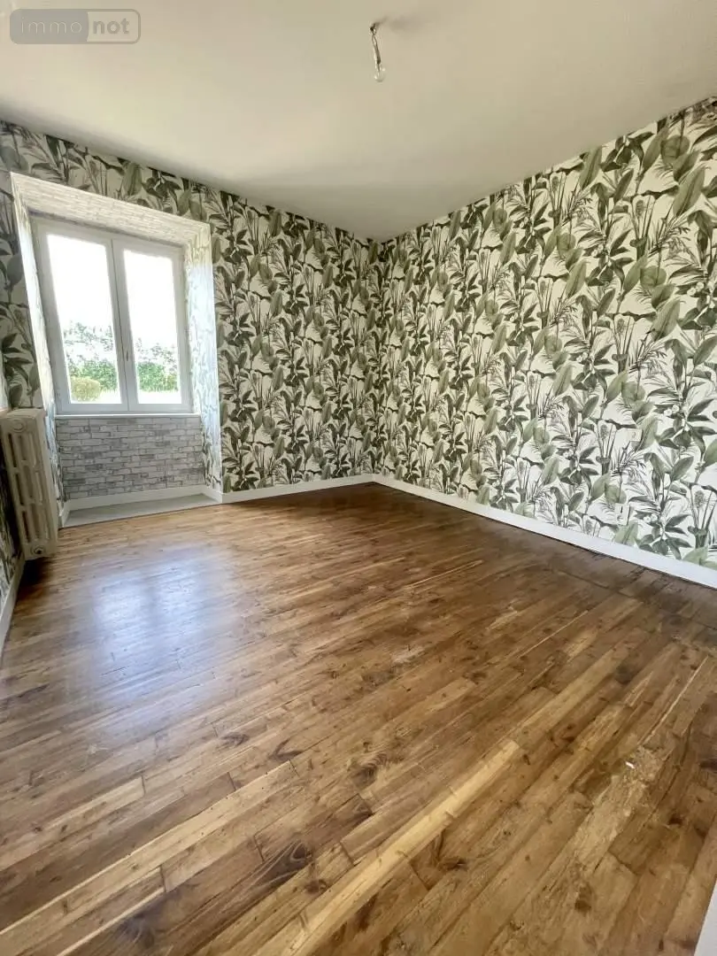 Maison a vendre Châteaugiron 35410 Ille-et-Vilaine 35 165 m2 6 pièces 499200 euros 118/1052 012