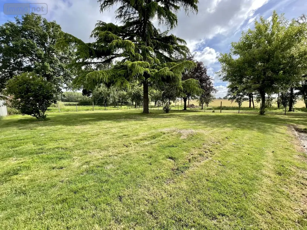 Maison a vendre Châteaugiron 35410 Ille-et-Vilaine 35 165 m2 6 pièces 499200 euros 118/1052 006
