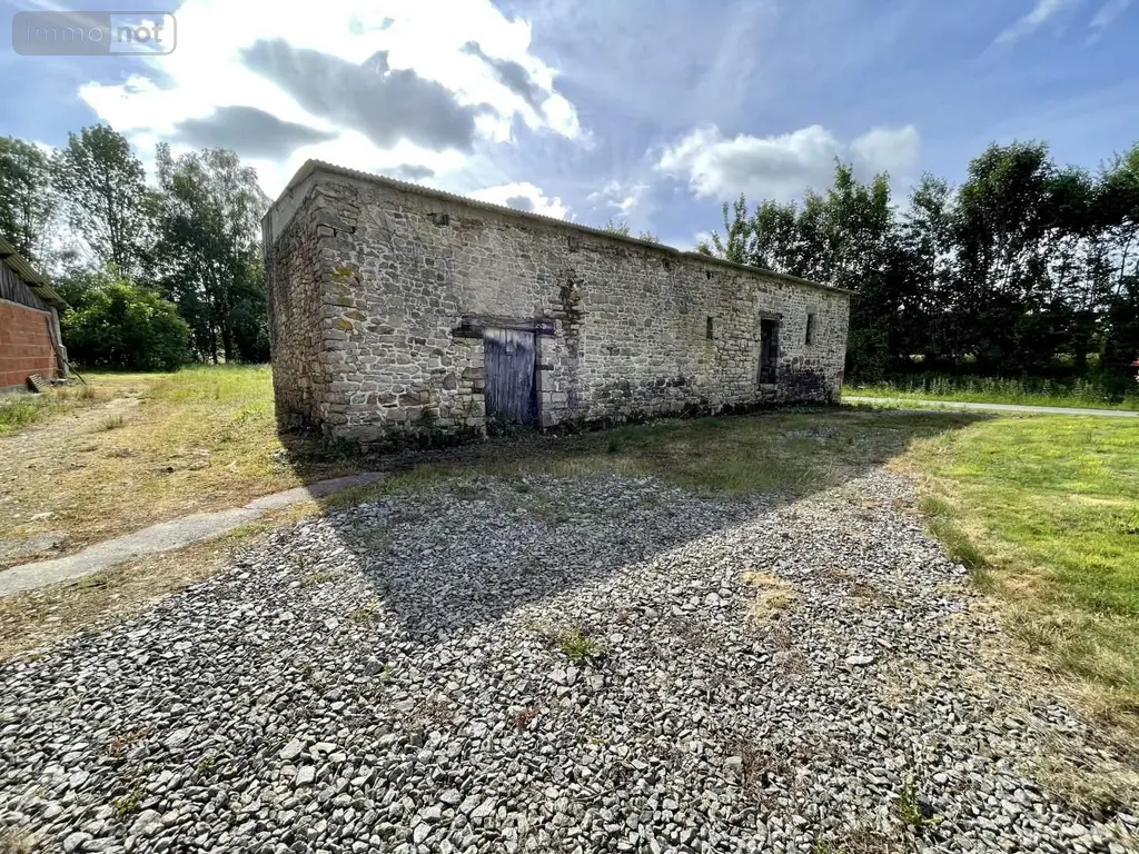Maison a vendre Châteaugiron 35410 Ille-et-Vilaine 35 165 m2 6 pièces 499200 euros 118/1052 009