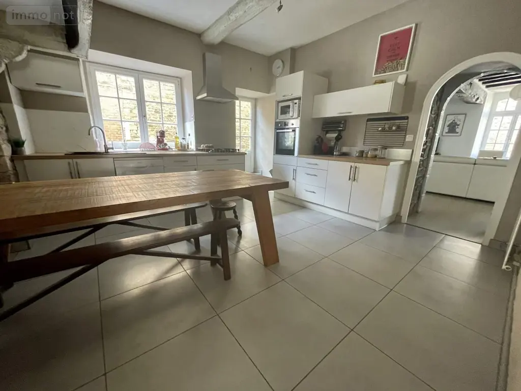 Maison a vendre Bais 35680 Ille-et-Vilaine 35 260 m2 6 pièces 322000 euros 118/1057 011