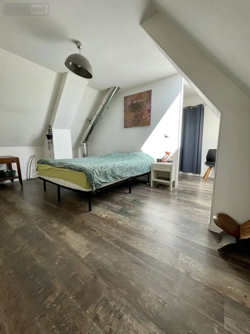 Maison a vendre Bais 35680 Ille-et-Vilaine 35 260 m2 6 pièces 322000 euros 118/1057 012