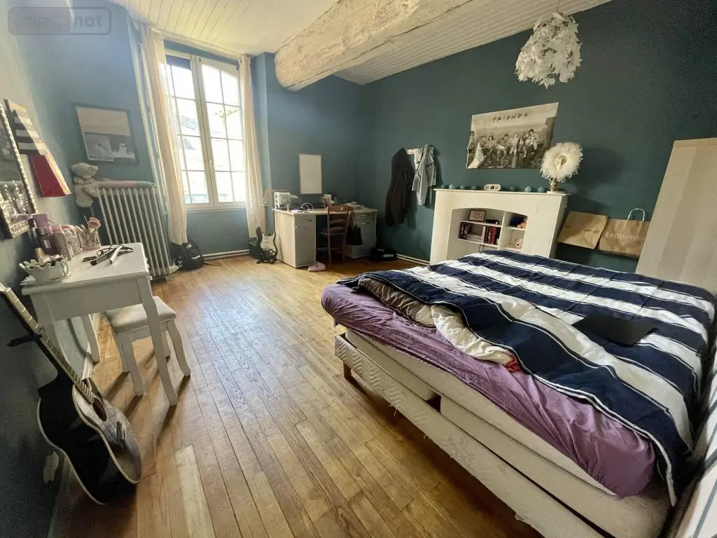 Maison a vendre Bais 35680 Ille-et-Vilaine 35 260 m2 6 pièces 322000 euros 118/1057 014