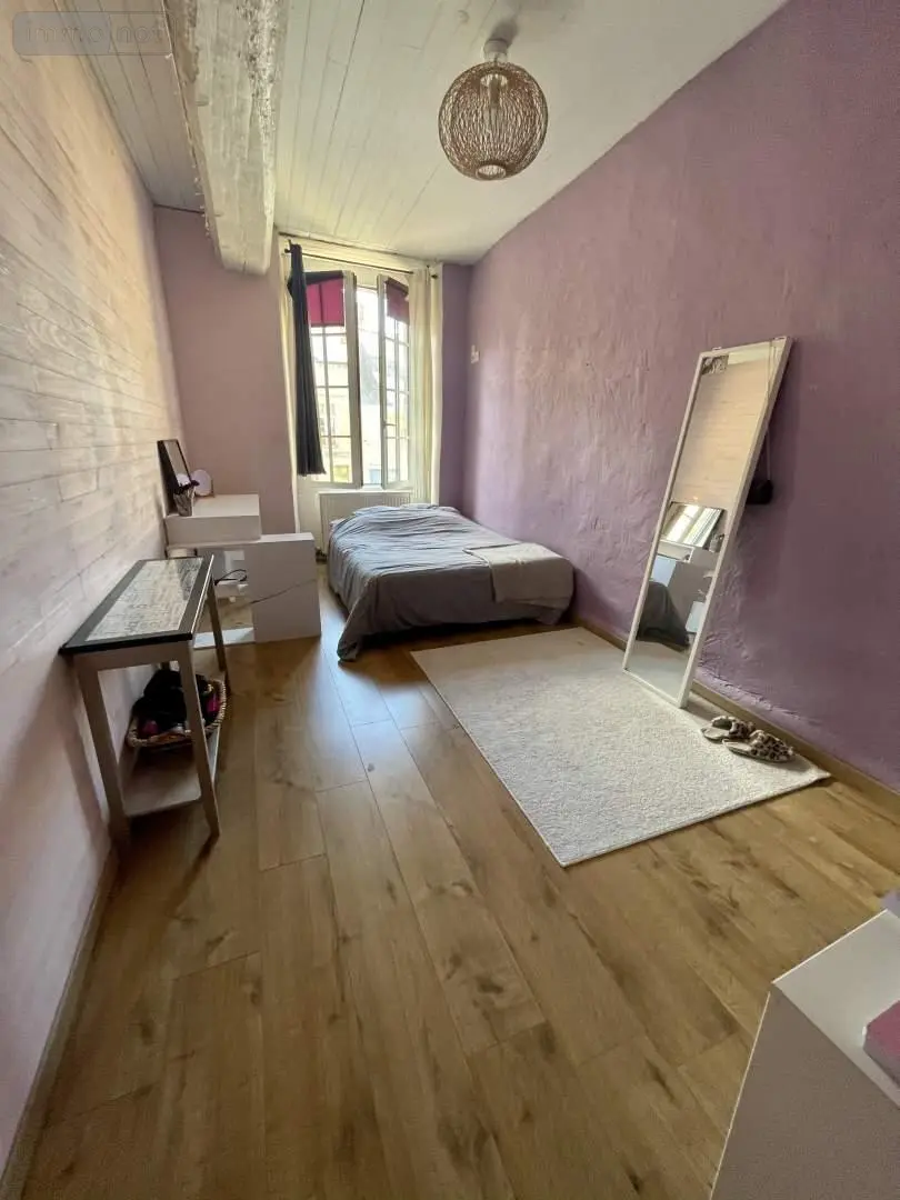 Maison a vendre Bais 35680 Ille-et-Vilaine 35 260 m2 6 pièces 322000 euros 118/1057 016