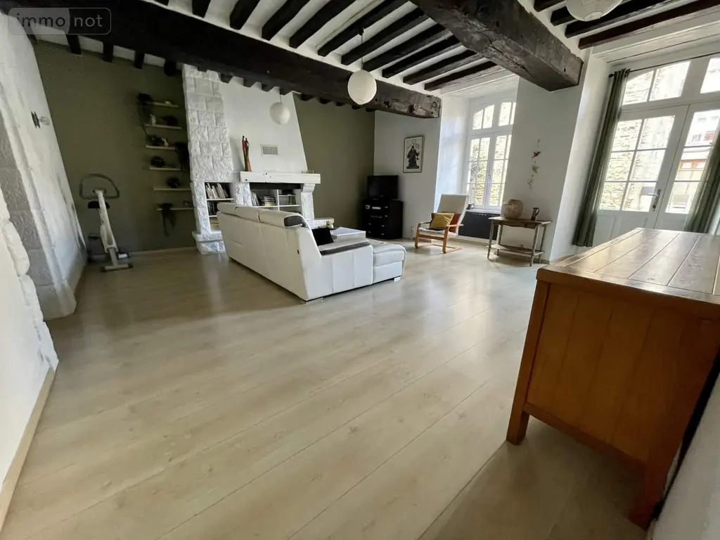 Maison a vendre Bais 35680 Ille-et-Vilaine 35 260 m2 6 pièces 322000 euros 118/1057 008