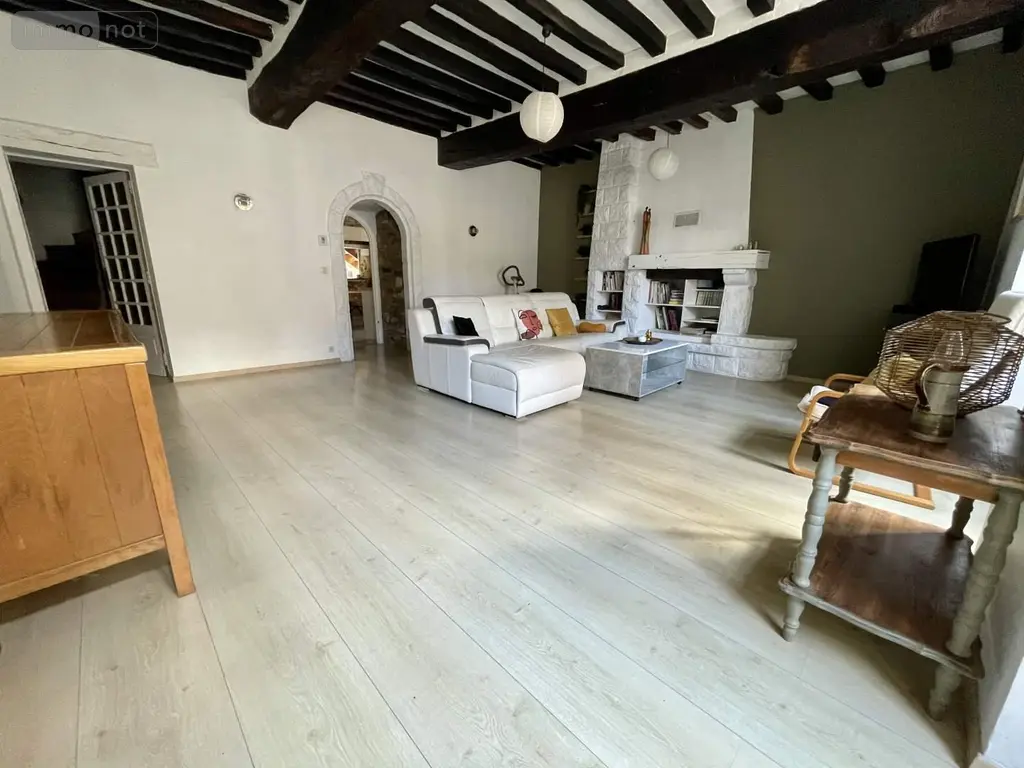 Maison a vendre Bais 35680 Ille-et-Vilaine 35 260 m2 6 pièces 322000 euros 118/1057 009