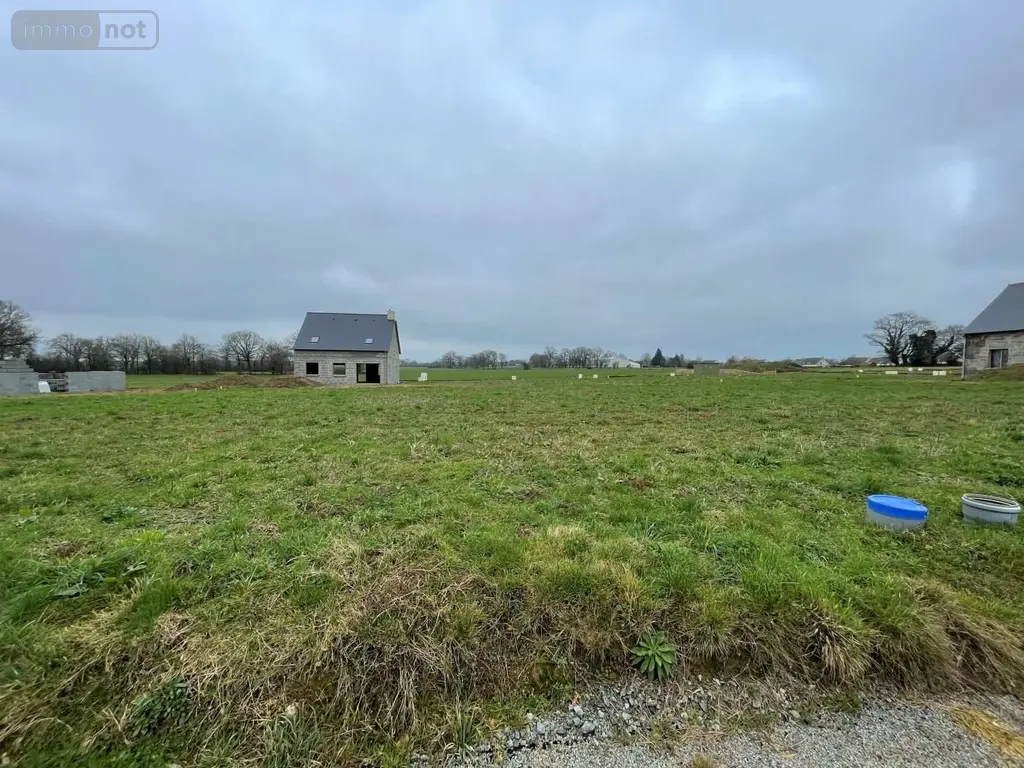 Terrain a batir a vendre Louvigné-de-Bais 35680 Ille-et-Vilaine 35 200 m2 41990 euros 118/831 002