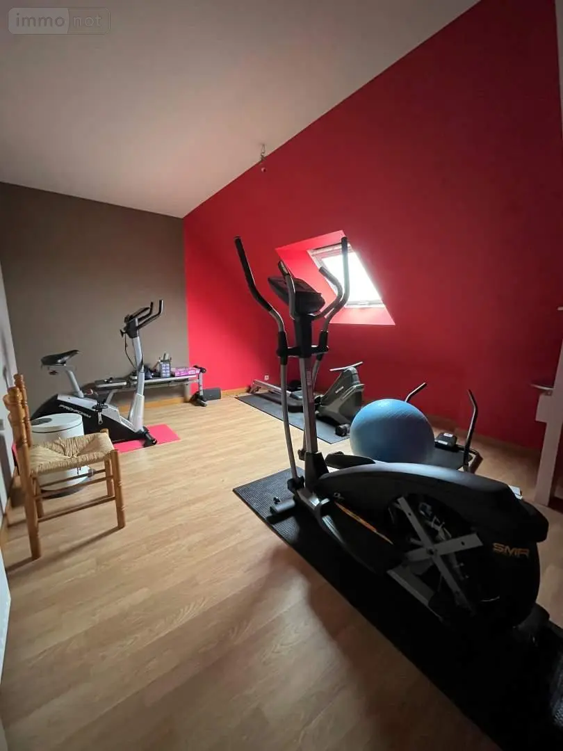 Maison a vendre Louvigné-de-Bais 35680 Ille-et-Vilaine 35 120 m2 5 pièces 438000 euros 118/888 010