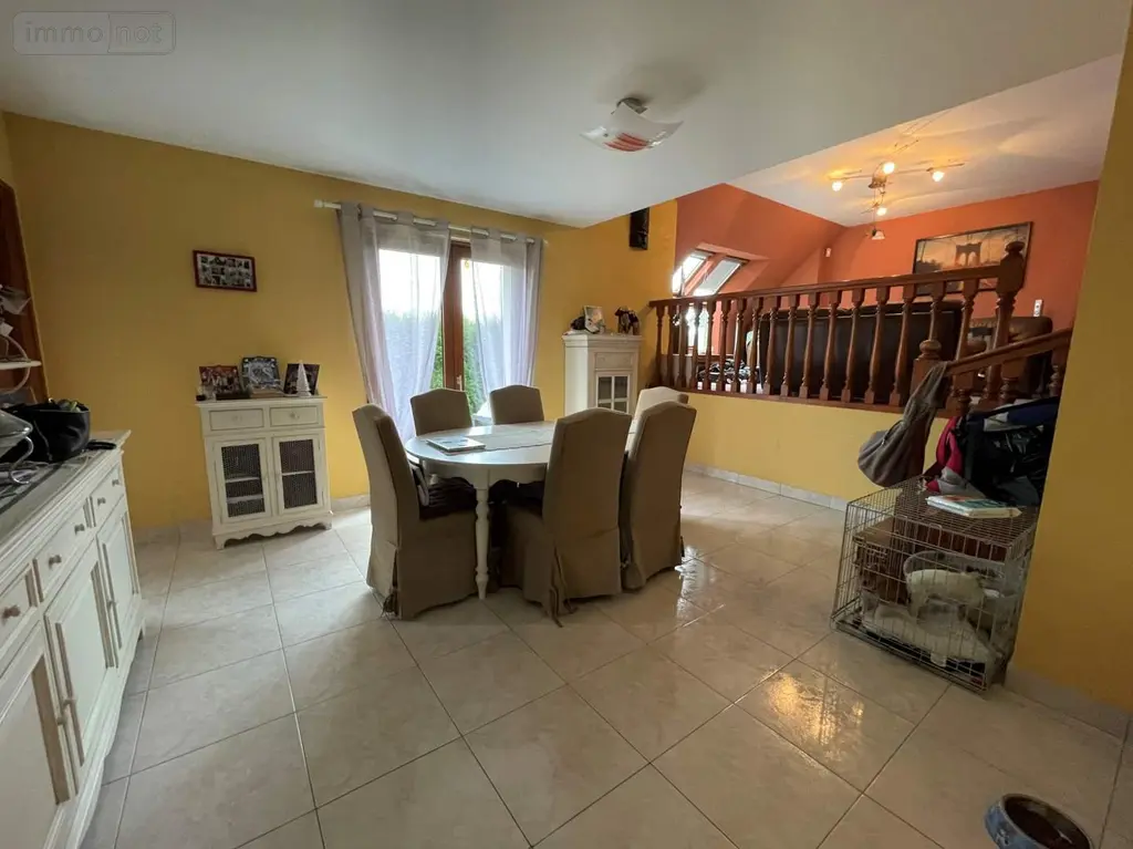 Maison a vendre Louvigné-de-Bais 35680 Ille-et-Vilaine 35 120 m2 5 pièces 438000 euros 118/888 004