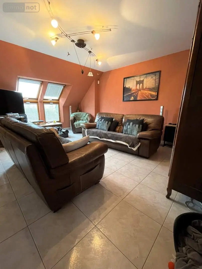 Maison a vendre Louvigné-de-Bais 35680 Ille-et-Vilaine 35 120 m2 5 pièces 438000 euros 118/888 005