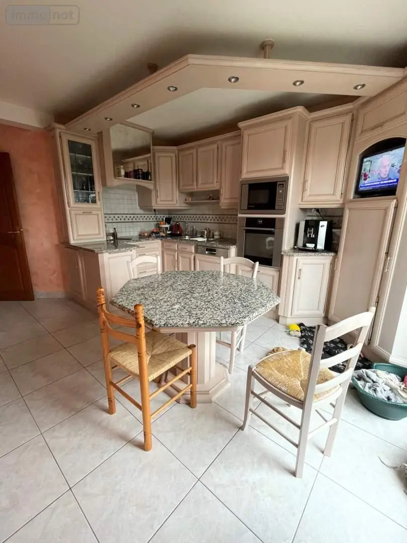 Maison a vendre Louvigné-de-Bais 35680 Ille-et-Vilaine 35 120 m2 5 pièces 438000 euros 118/888 006