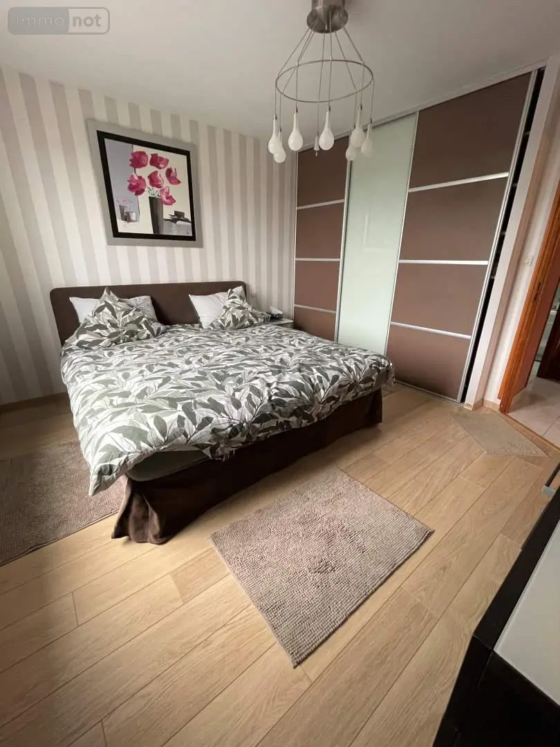 Maison a vendre Louvigné-de-Bais 35680 Ille-et-Vilaine 35 120 m2 5 pièces 438000 euros 118/888 007
