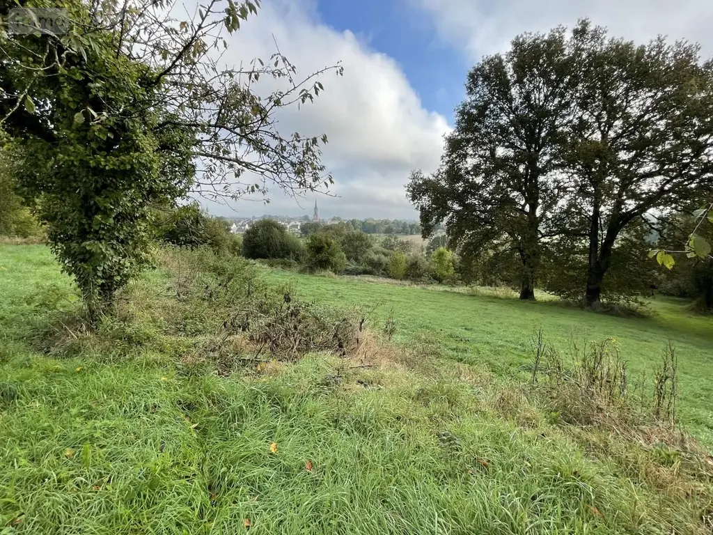 Maison a vendre Balazé 35500 Ille-et-Vilaine 35 190 m2 4 pièces 84980 euros 118/988 005