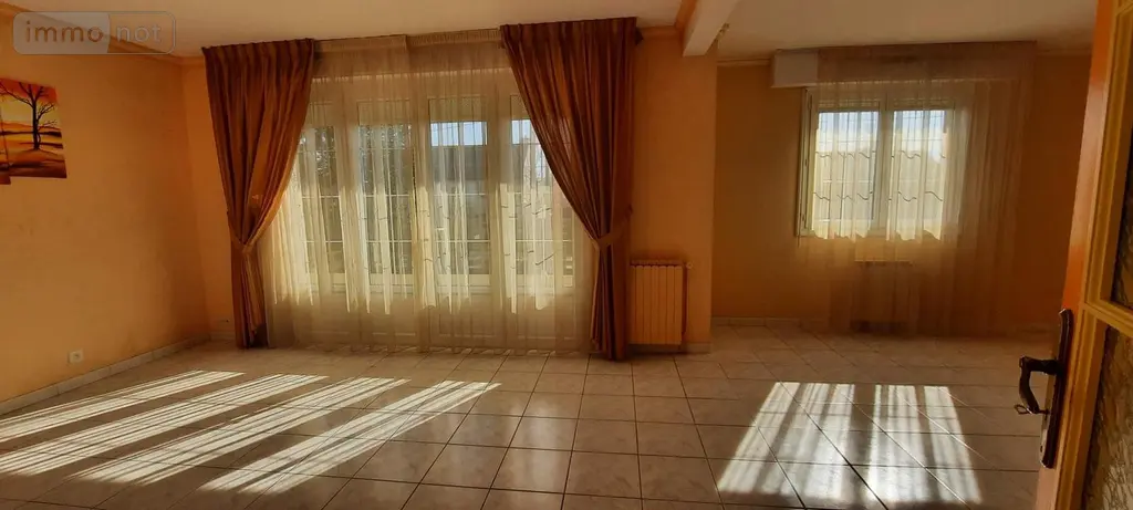 Maison a vendre Janzé 35150 Ille-et-Vilaine 35 153 m2 7 pièces 290320 euros 122/2959 003