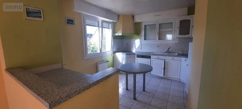 Maison a vendre Janzé 35150 Ille-et-Vilaine 35 153 m2 7 pièces 290320 euros 122/2959 004