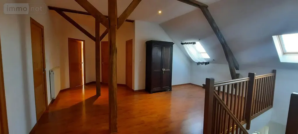 Maison a vendre Retiers 35240 Ille-et-Vilaine 35 225 m2 8 pièces 341520 euros 122/3026 013