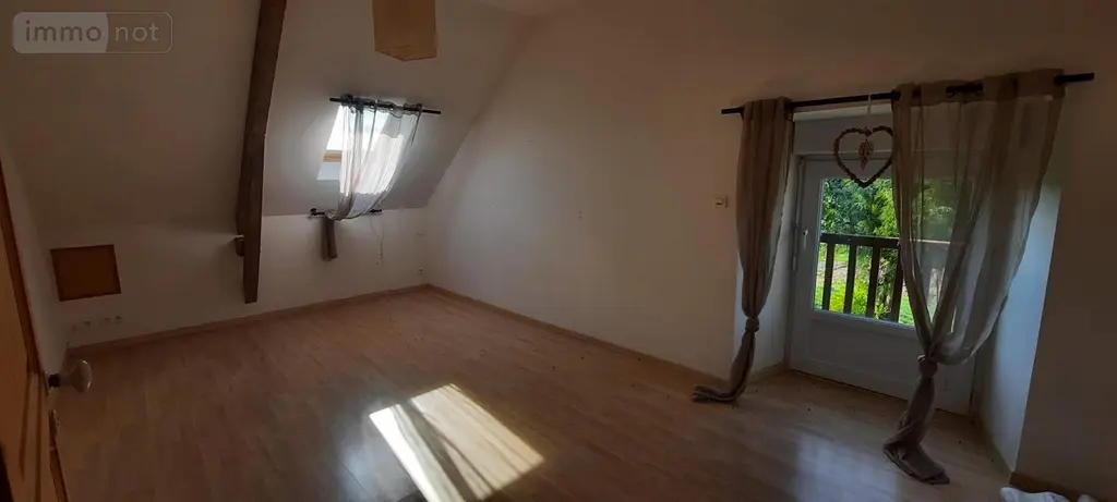 Maison a vendre Retiers 35240 Ille-et-Vilaine 35 225 m2 8 pièces 341520 euros 122/3026 003