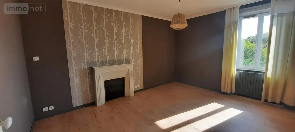 Maison a vendre Retiers 35240 Ille-et-Vilaine 35 225 m2 8 pièces 341520 euros 122/3026 004