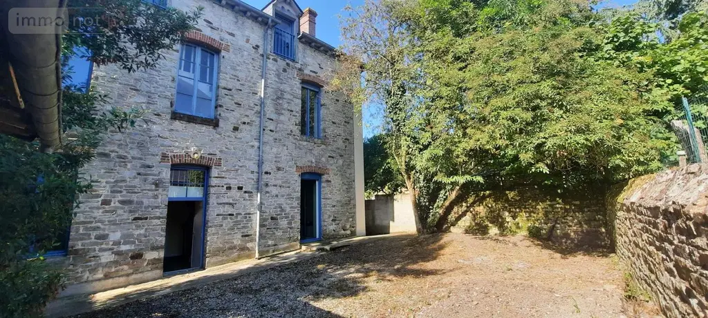 Maison a vendre Thourie 35134 Ille-et-Vilaine 35 163 m2 6 pièces 195088 euros 122/3044 002