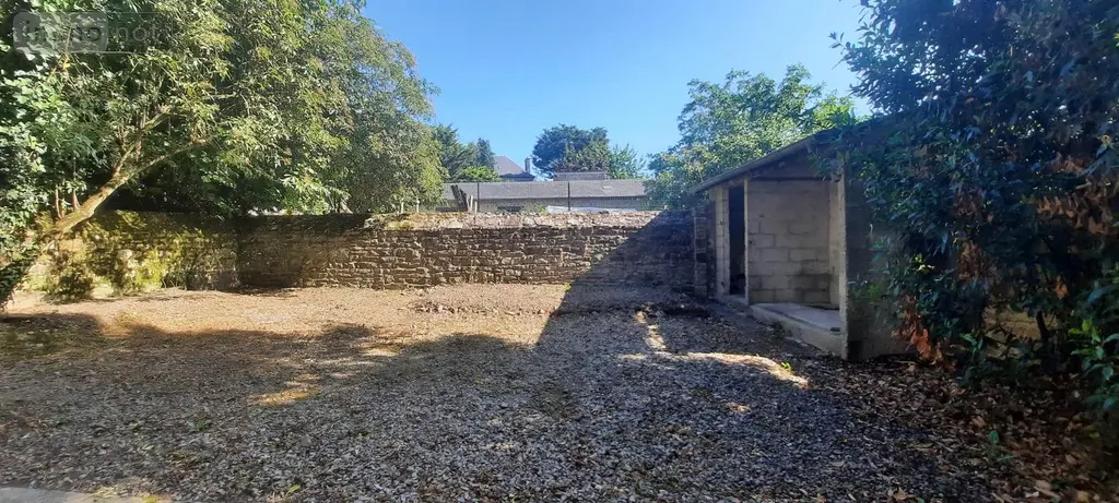 Maison a vendre Thourie 35134 Ille-et-Vilaine 35 163 m2 6 pièces 195088 euros 122/3044 003