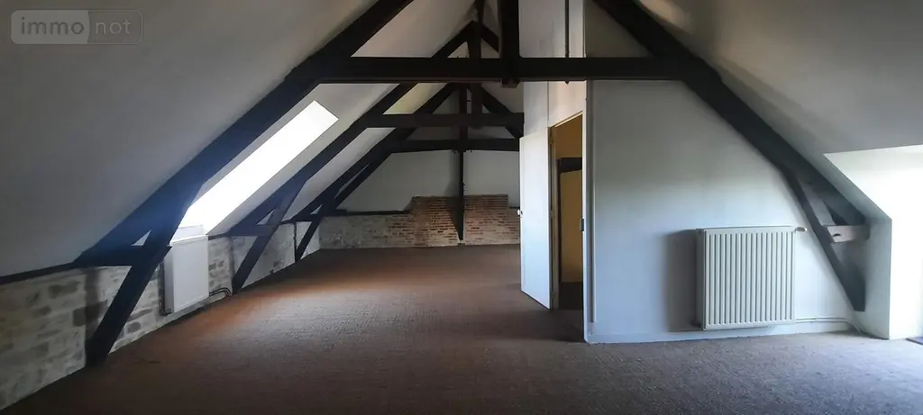 Maison a vendre Thourie 35134 Ille-et-Vilaine 35 163 m2 6 pièces 195088 euros 122/3044 007