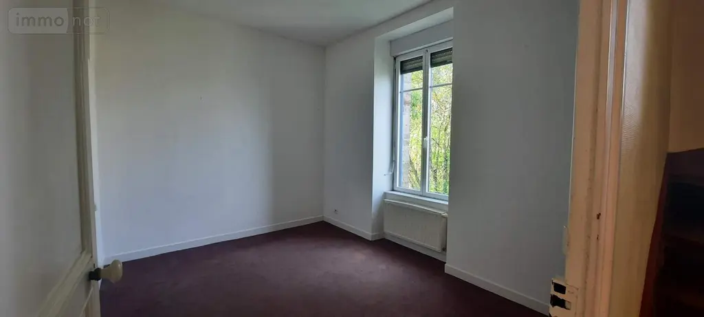 Maison a vendre Thourie 35134 Ille-et-Vilaine 35 163 m2 6 pièces 195088 euros 122/3044 008