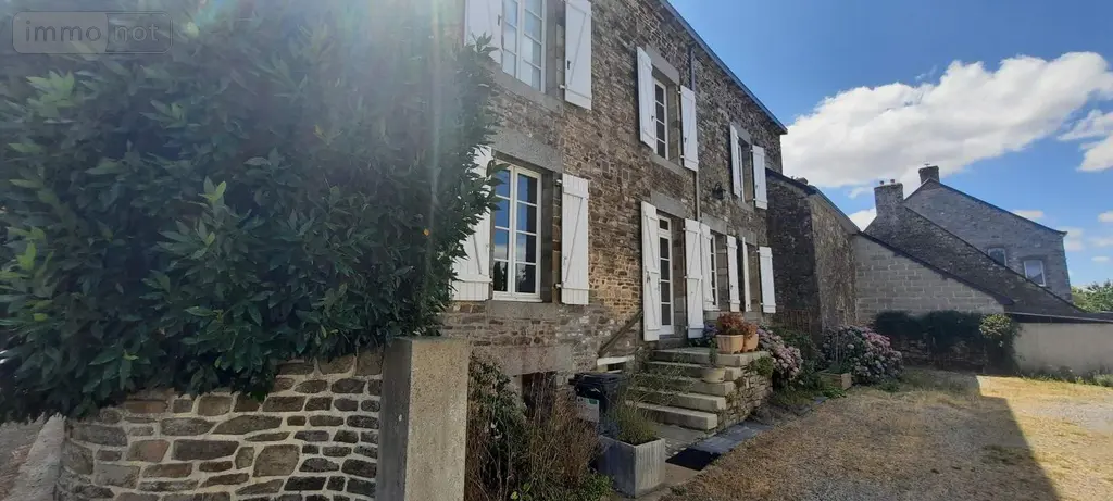 Maison a vendre Coësmes 35134 Ille-et-Vilaine 35 171 m2 5 pièces 213520 euros 122/3047 002