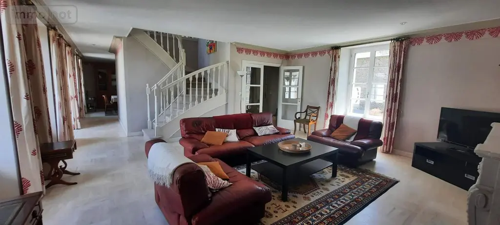Maison a vendre Coësmes 35134 Ille-et-Vilaine 35 171 m2 5 pièces 213520 euros 122/3047 003
