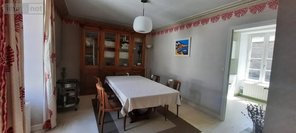 Maison a vendre Coësmes 35134 Ille-et-Vilaine 35 171 m2 5 pièces 213520 euros 122/3047 004