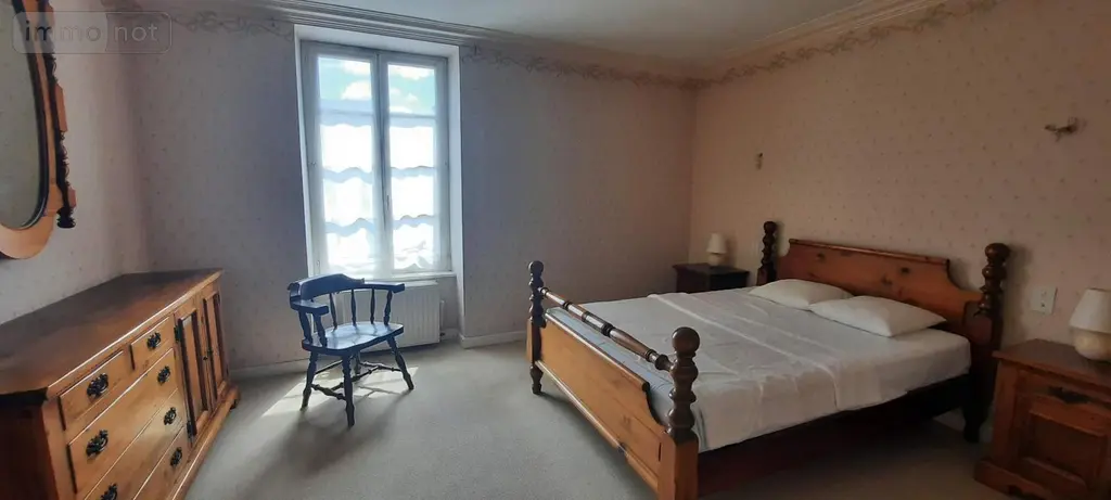 Maison a vendre Coësmes 35134 Ille-et-Vilaine 35 171 m2 5 pièces 213520 euros 122/3047 005