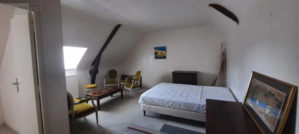Maison a vendre Coësmes 35134 Ille-et-Vilaine 35 171 m2 5 pièces 213520 euros 122/3047 007
