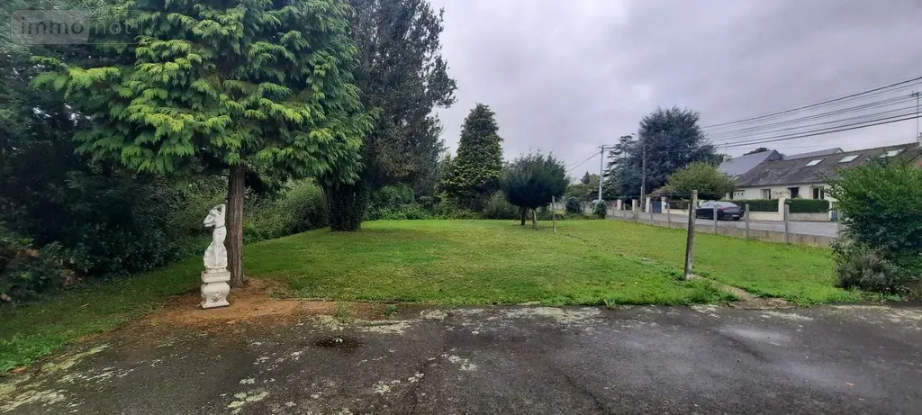 Maison a vendre Retiers 35240 Ille-et-Vilaine 35 54 m2 2 pièces 177680 euros 122/3052 002