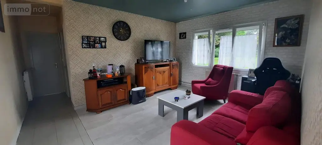 Maison a vendre Retiers 35240 Ille-et-Vilaine 35 54 m2 2 pièces 177680 euros 122/3052 004