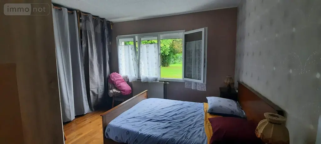 Maison a vendre Retiers 35240 Ille-et-Vilaine 35 54 m2 2 pièces 177680 euros 122/3052 005