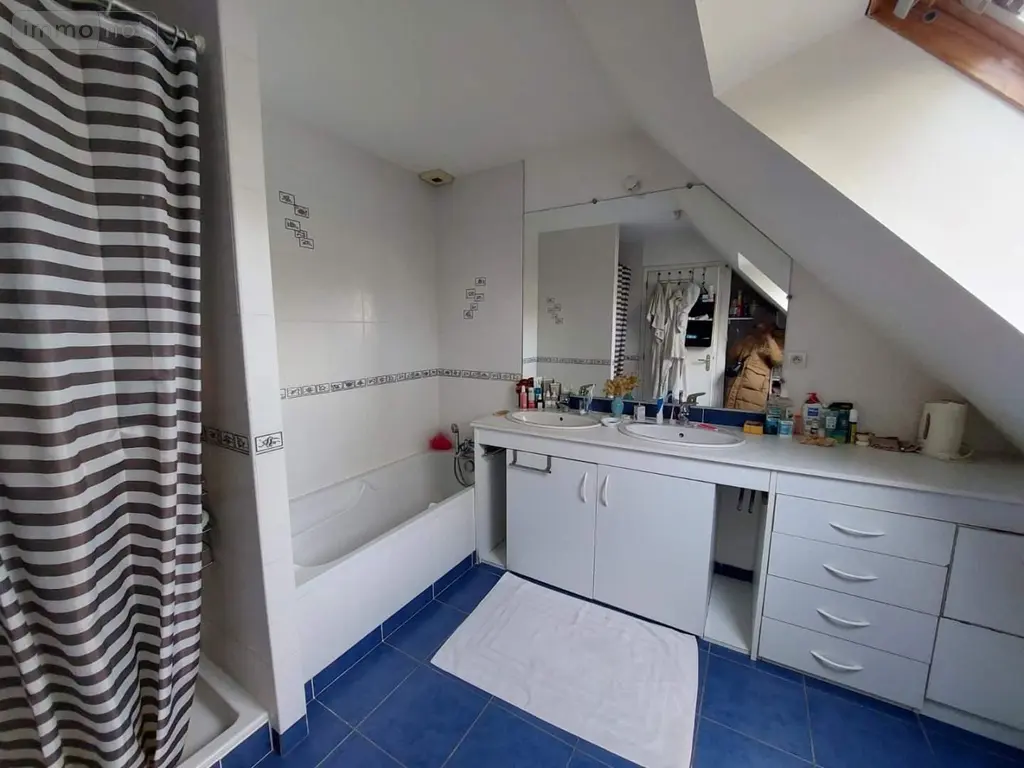 Maison a vendre Retiers 35240 Ille-et-Vilaine 35 114 m2 7 pièces 249360 euros 122/3067 005