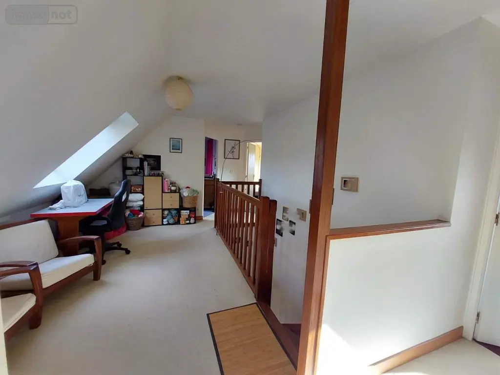 Maison a vendre Retiers 35240 Ille-et-Vilaine 35 114 m2 7 pièces 249360 euros 122/3067 007